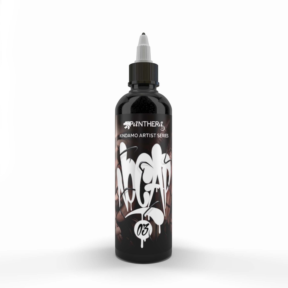 Panthera Ink - Kindamo 03 - 150 ml