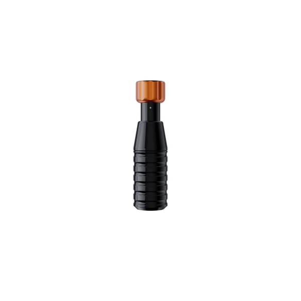 Cheyenne - HAWK Grip - S - black - 1 piece