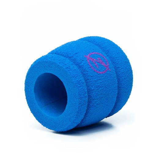 Intenze - True Grips - Blue - 18 pcs