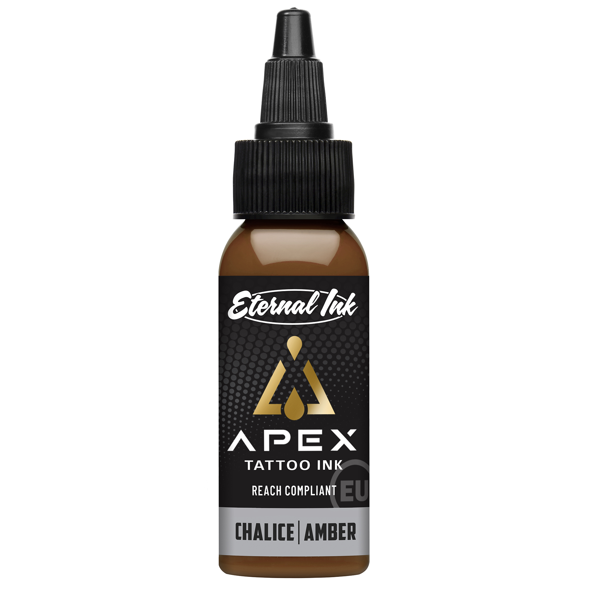 Eternal Ink - Tattoo Farbe - APEX - Chalice Gold - 30 ml