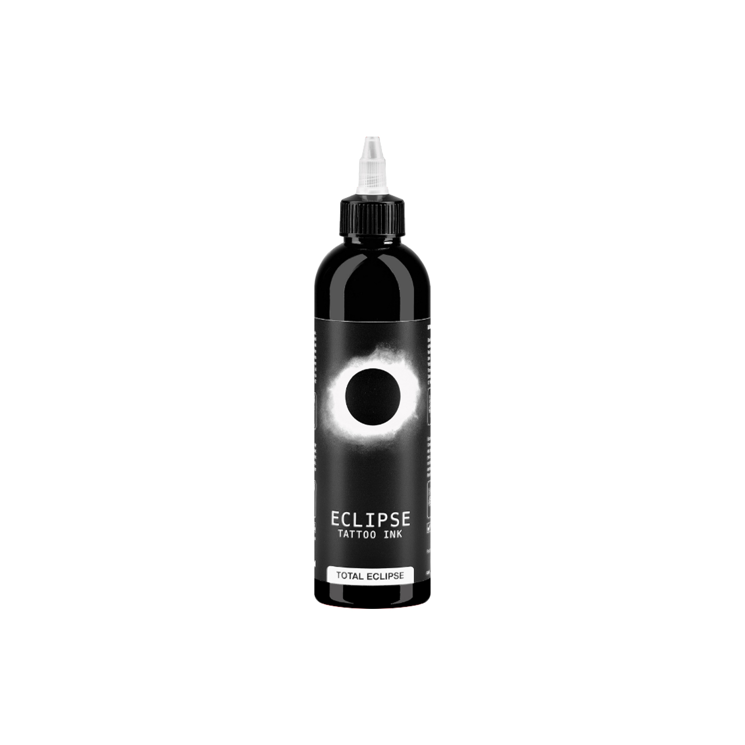 Eclipse - Black Tattoo Ink - 260 ml