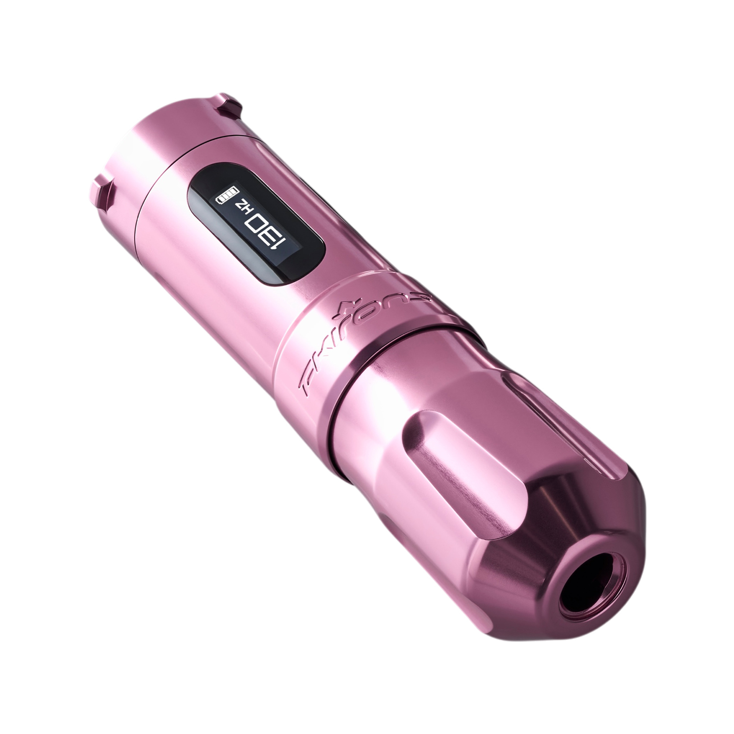 FK Irons One Update Tattoo Machine Pop Pink/3 mm