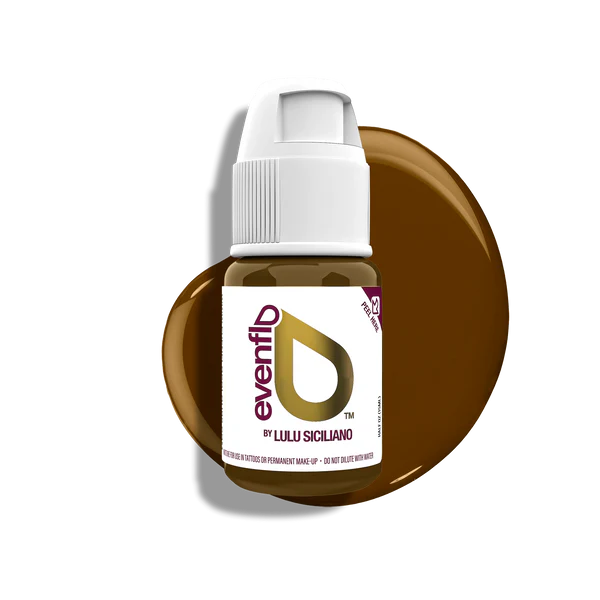 -5 PERCENT - Perma Blend Luxe - PMU - Evenflo - Eclipse - 15 ml