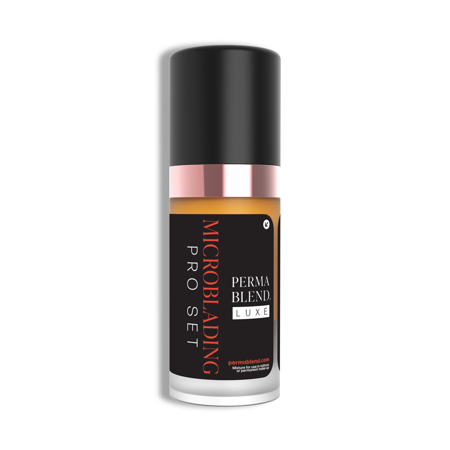 -20 PERCENT - Perma Blend Luxe - PMU Microblading - Glow Up - 10 ml