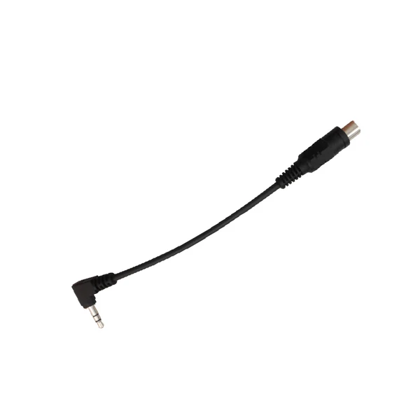 Cheyenne - Adapter cable - 3.5 mm jack plug to RCA female connector