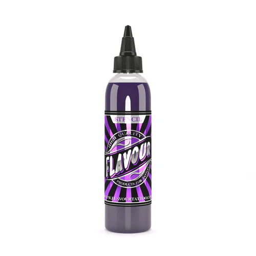 -10 PERCENT - Dynamic Flavour - Stencil - 120 ml -10 PERCENT - Dynamic Flavour - Stencil - 120 ml