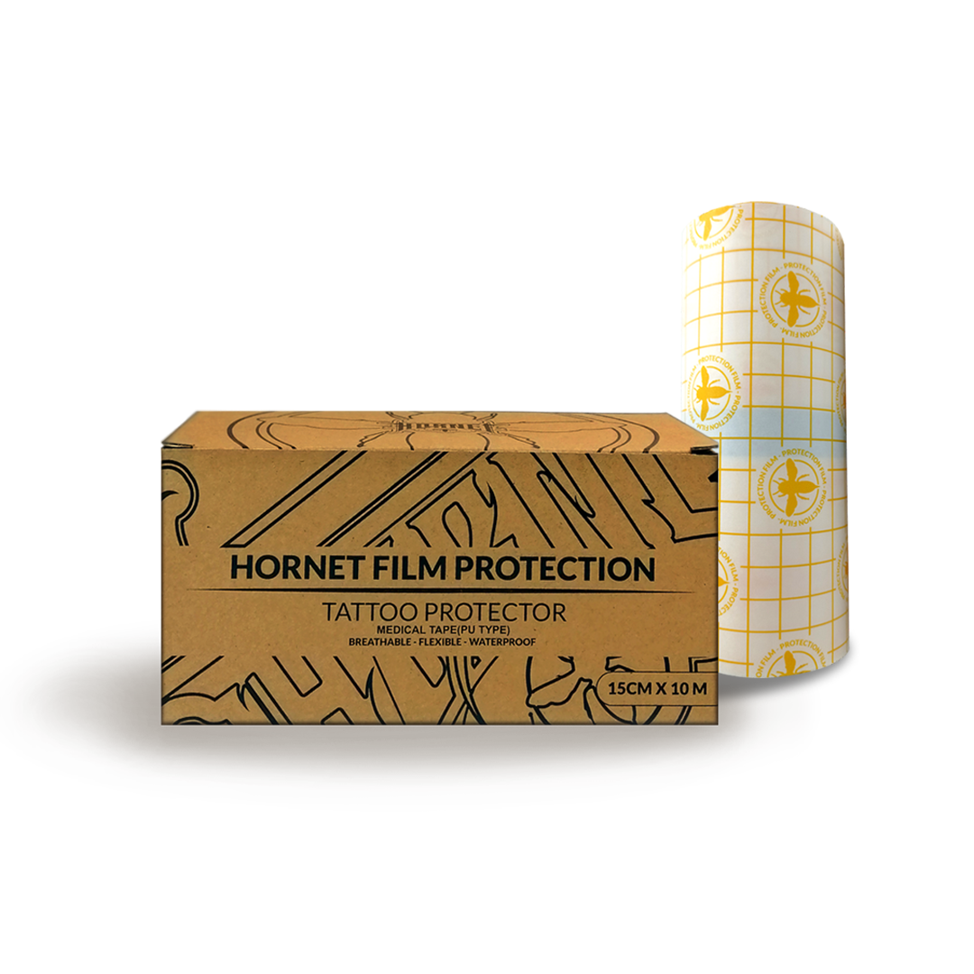 Hornet - Protection Film - 15 cm x 10 m
