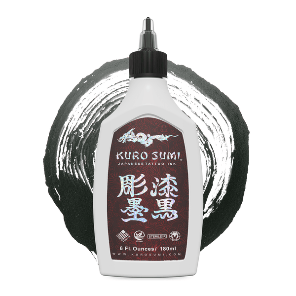 Kuro Sumi - Imperial - Medium Bronze - 180 ml