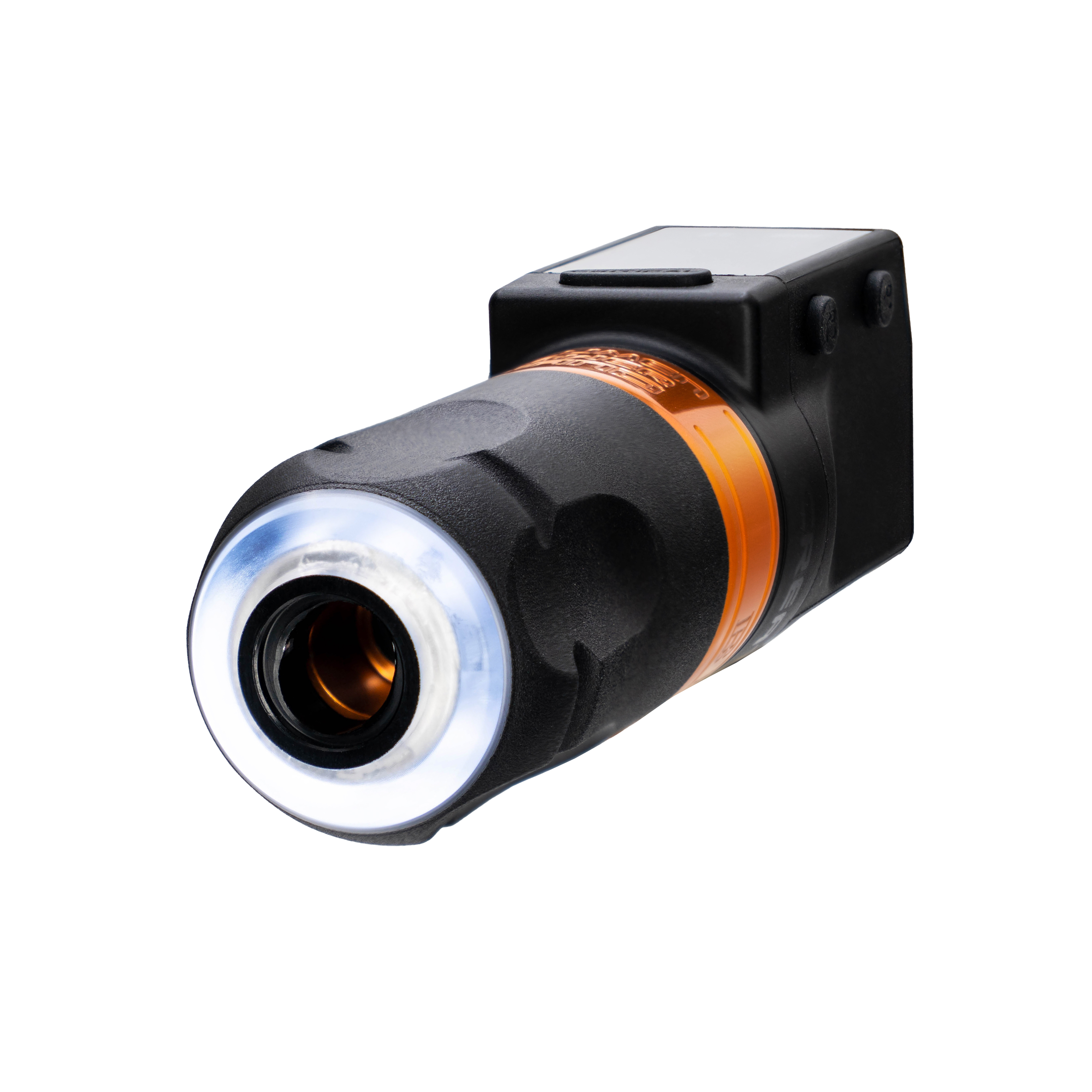 Bishop Xlumen Power Wand Full Set - Packer