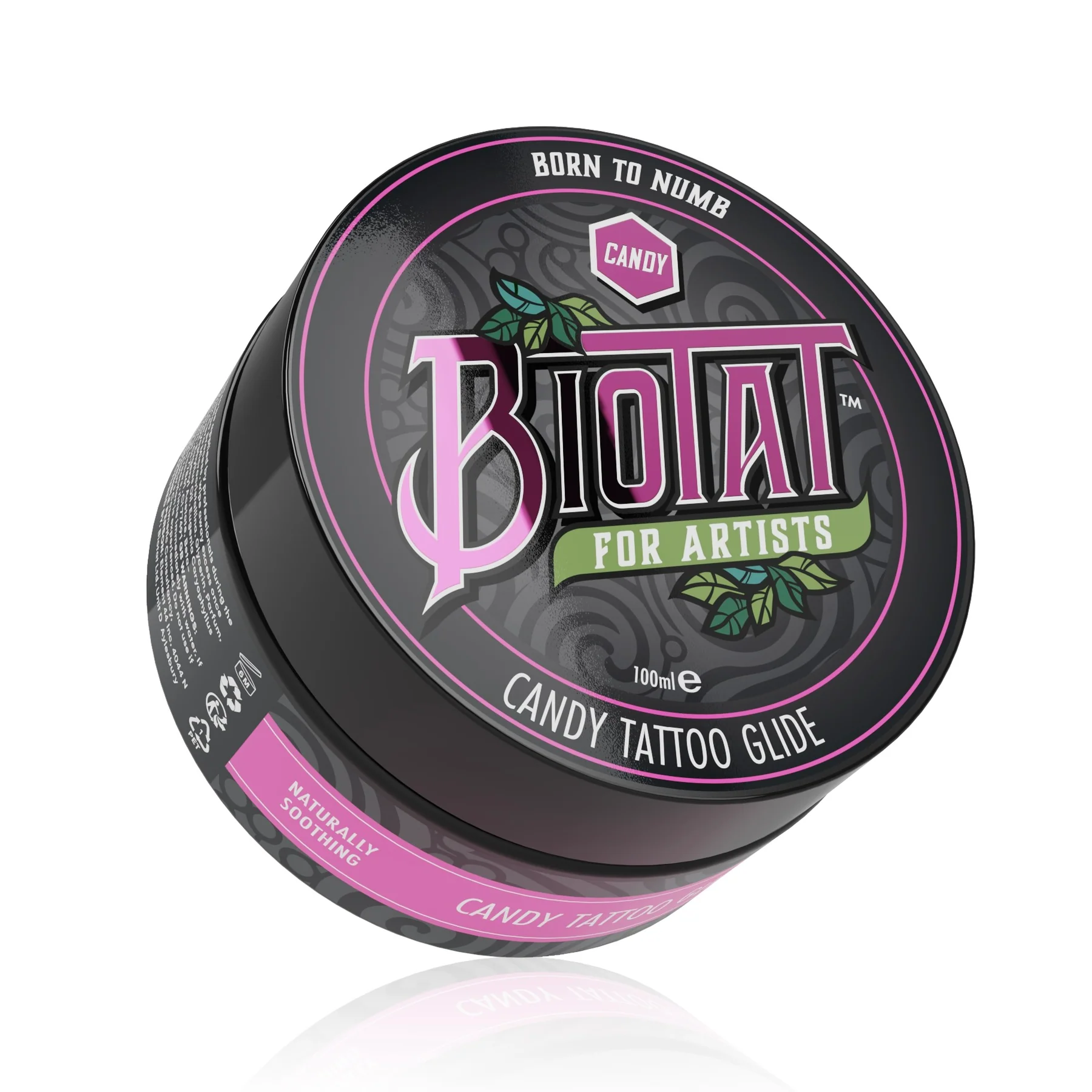 Biotat Candy Tattoo Glide 100 g