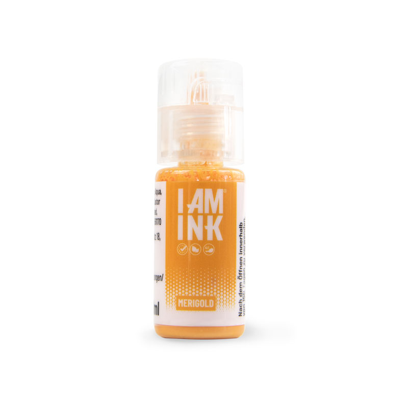 I AM INK - Merigold - 10 ml