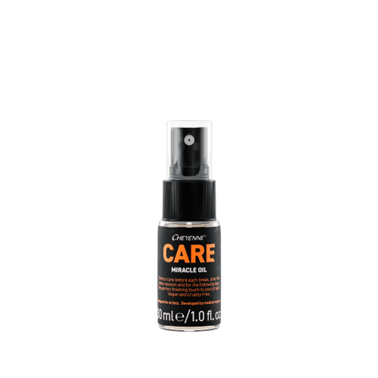 Cheyenne - Care Miracle Oil - 30 ml