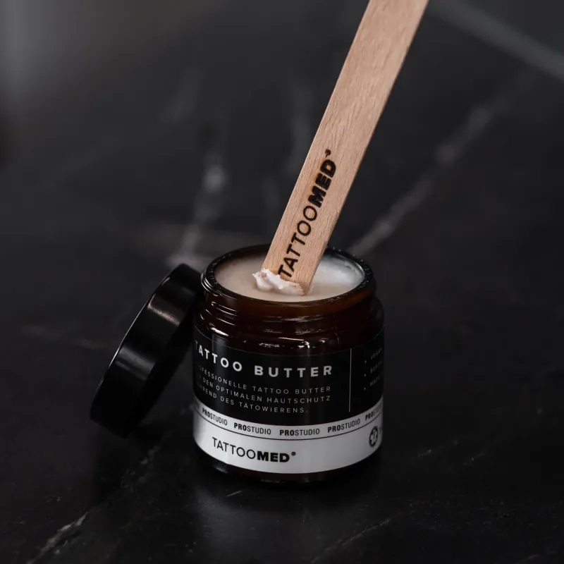 TattooMed - Tattoo Butter - 120 ml