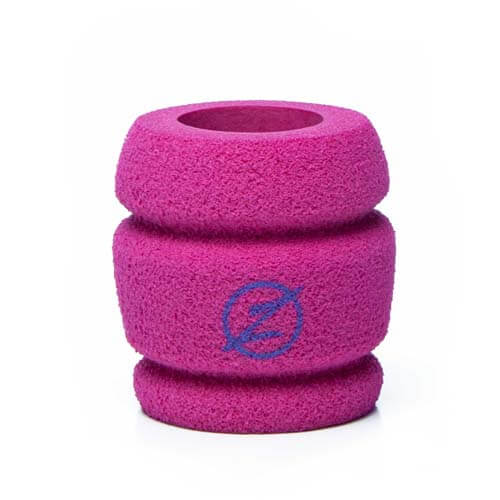 Intenze - True Grips - Pink - 18 pcs