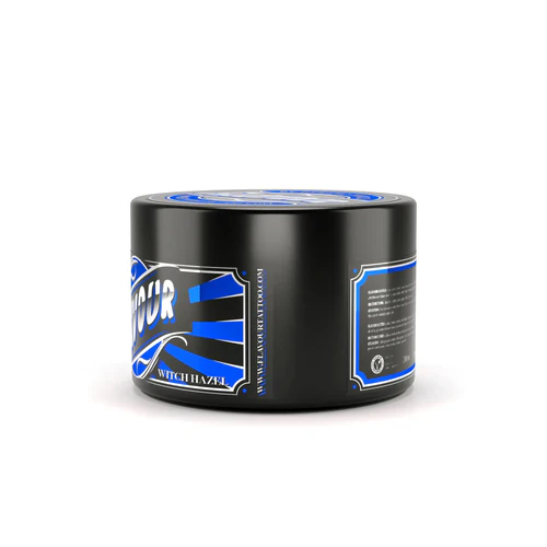 -40 PERCENT - Dynamic Flavour - Tattoo Butter - Witch Hazel - 200 ml