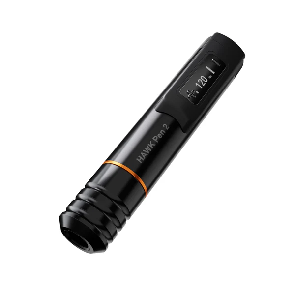 Cheyenne - Hawk Pen 2