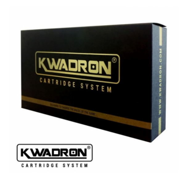Kwadron Empty Roundliner3 Kwadron Empty Roundliner3