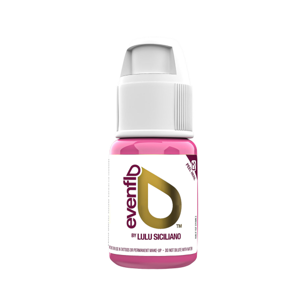 -20 PERCENT - Perma Blend Luxe - PMU - Evenflo - Romance - 15 ml