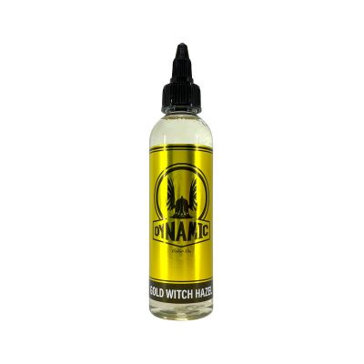 -10 PROZENT - Viking by Dynamic - Gold Witch Hazel - 120 ml