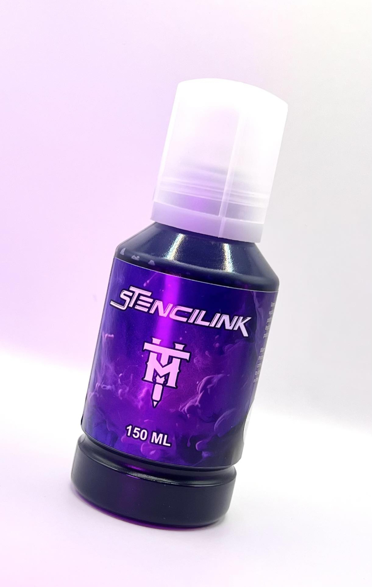 TM Stencilink Stencil Printer Ink 150 ml