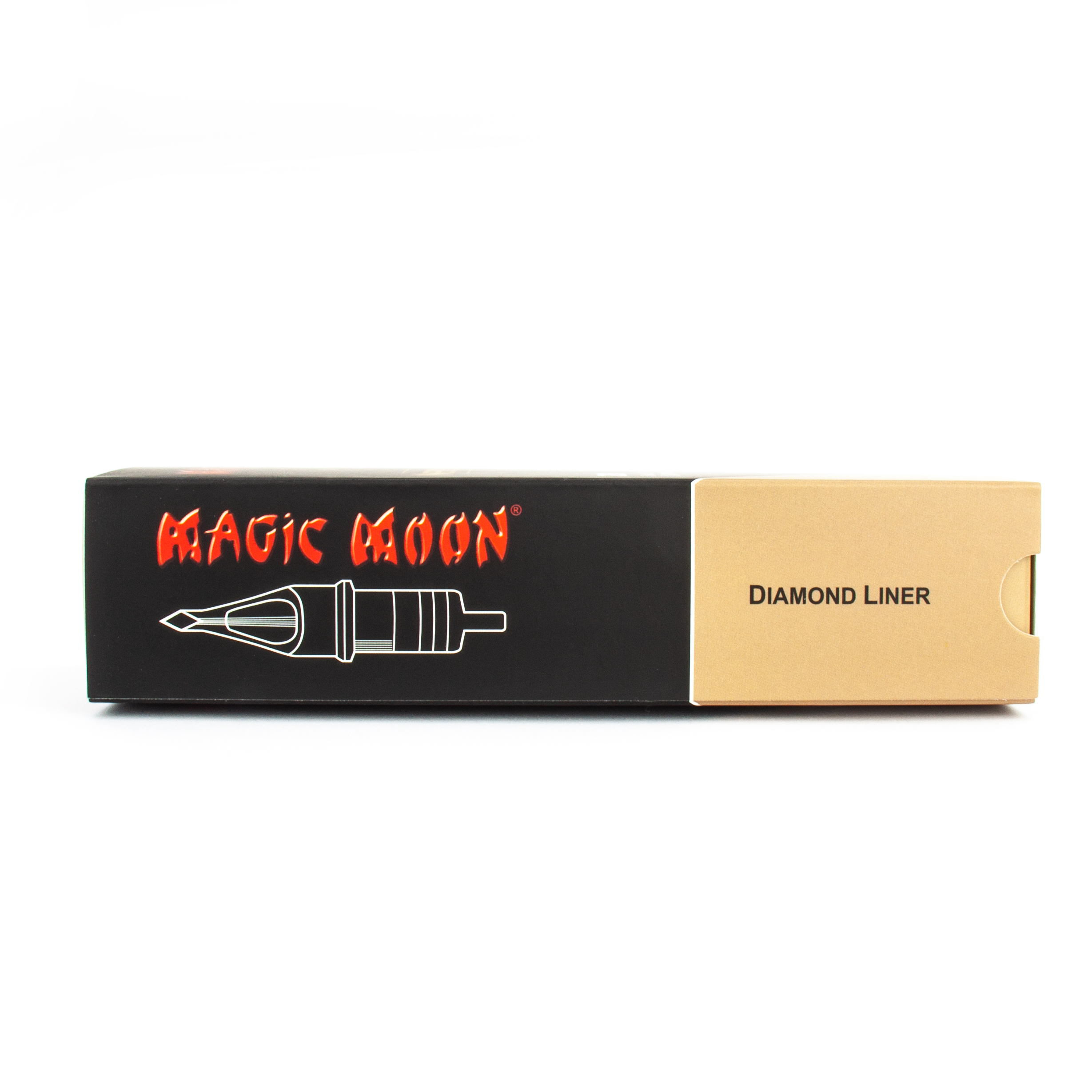 Magic Moon Diamond Liner 1 Magic Moon Diamond Liner 1