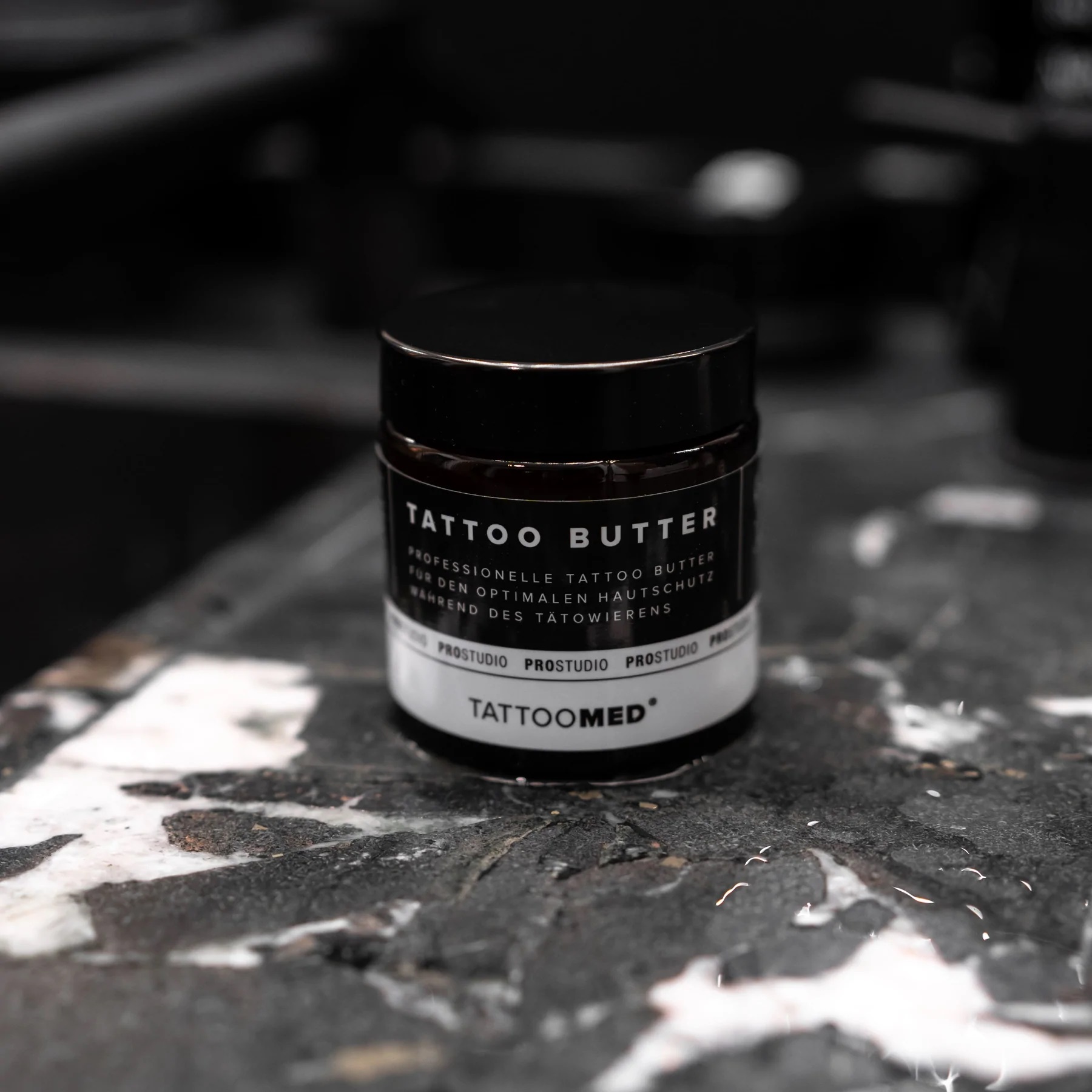 TattooMed - Tattoo Butter - 120 ml