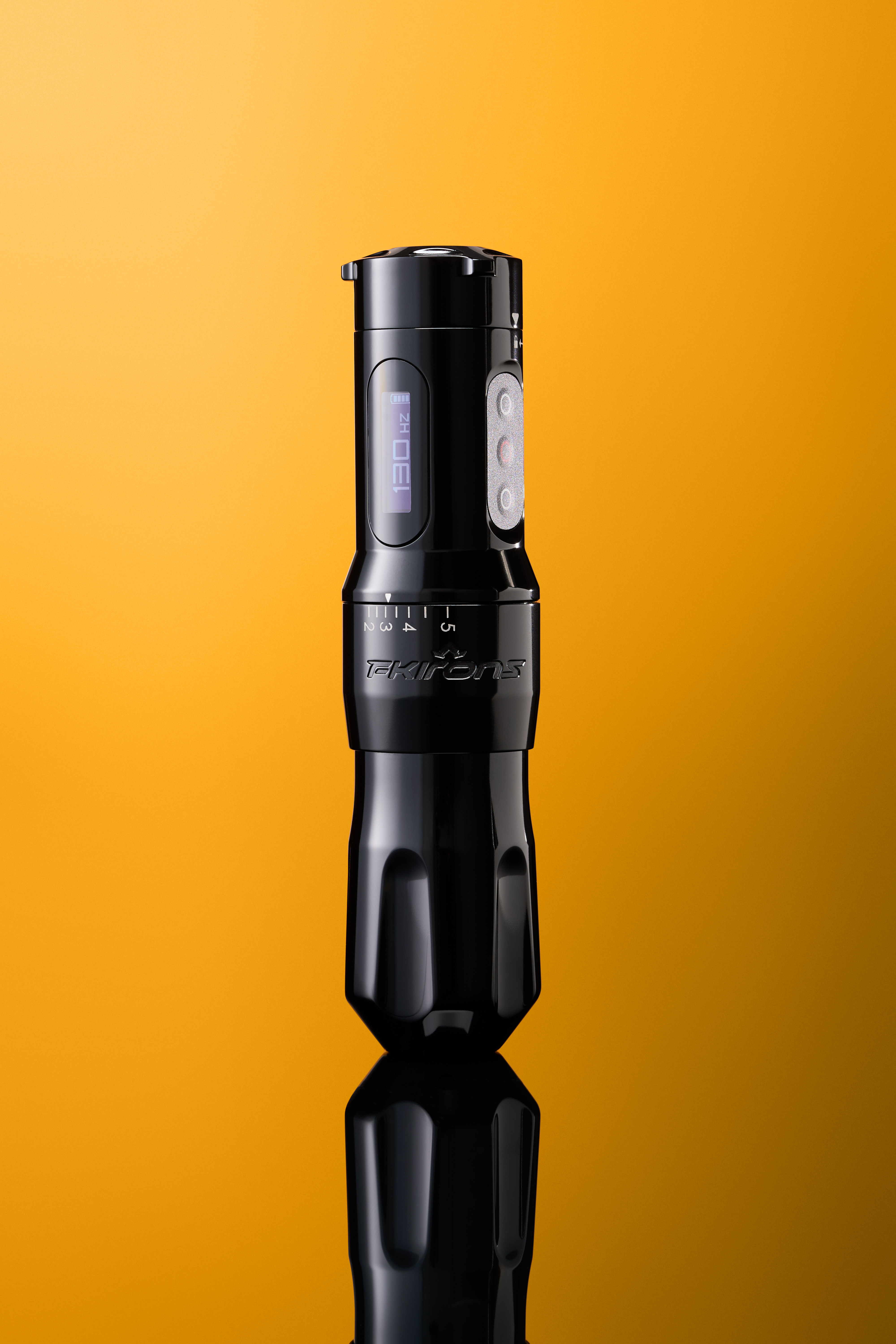 FK Irons One Adjust Tattoo Pen