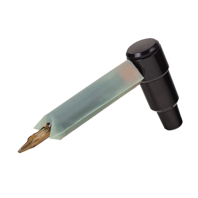 ECOTAT Schutzhüllen für Griffstücke 32mm 250 Stk
