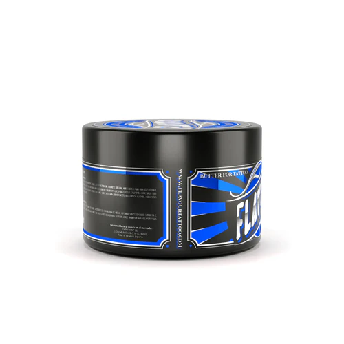 -40 PERCENT - Dynamic Flavour - Tattoo Butter - Witch Hazel - 200 ml