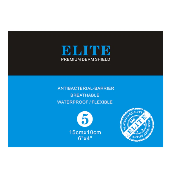 Elite - Derm Shield - Film dressing - 10 m x 15 cm Elite - Derm Shield - Film dressing - 10 m x 15 cm