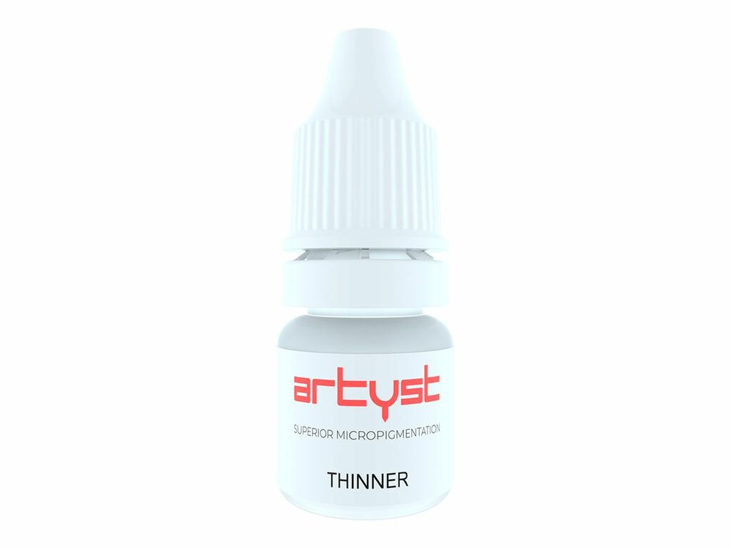 Artyst - Razredčilo - 10 ml