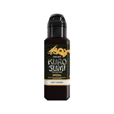 Kuro Sumi - Imperial - Soft Cherry - 44 ml