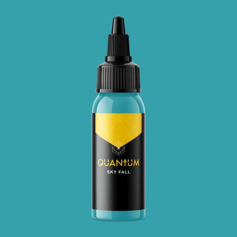 Quantum Gold - Sky Fall - 30 ml