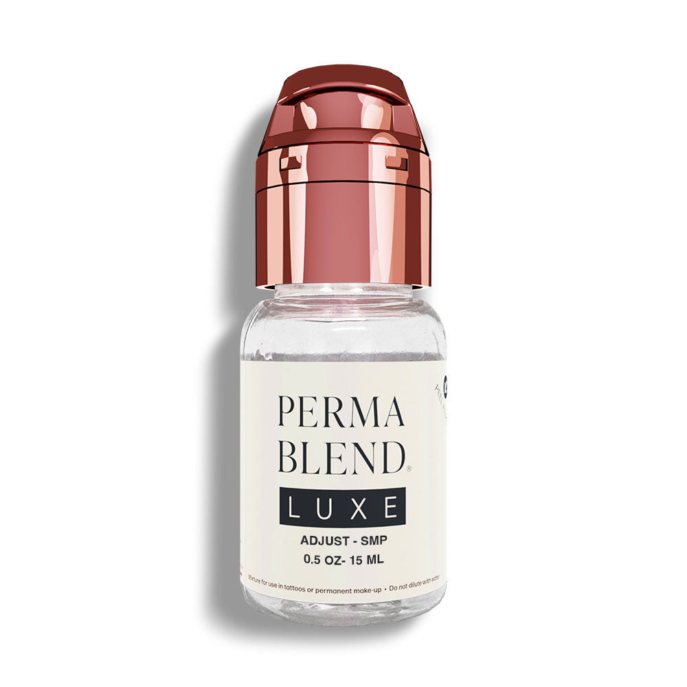 Perma Blend Luxe - barva za trajni make up - Stevey G. Adjust - 15 ml