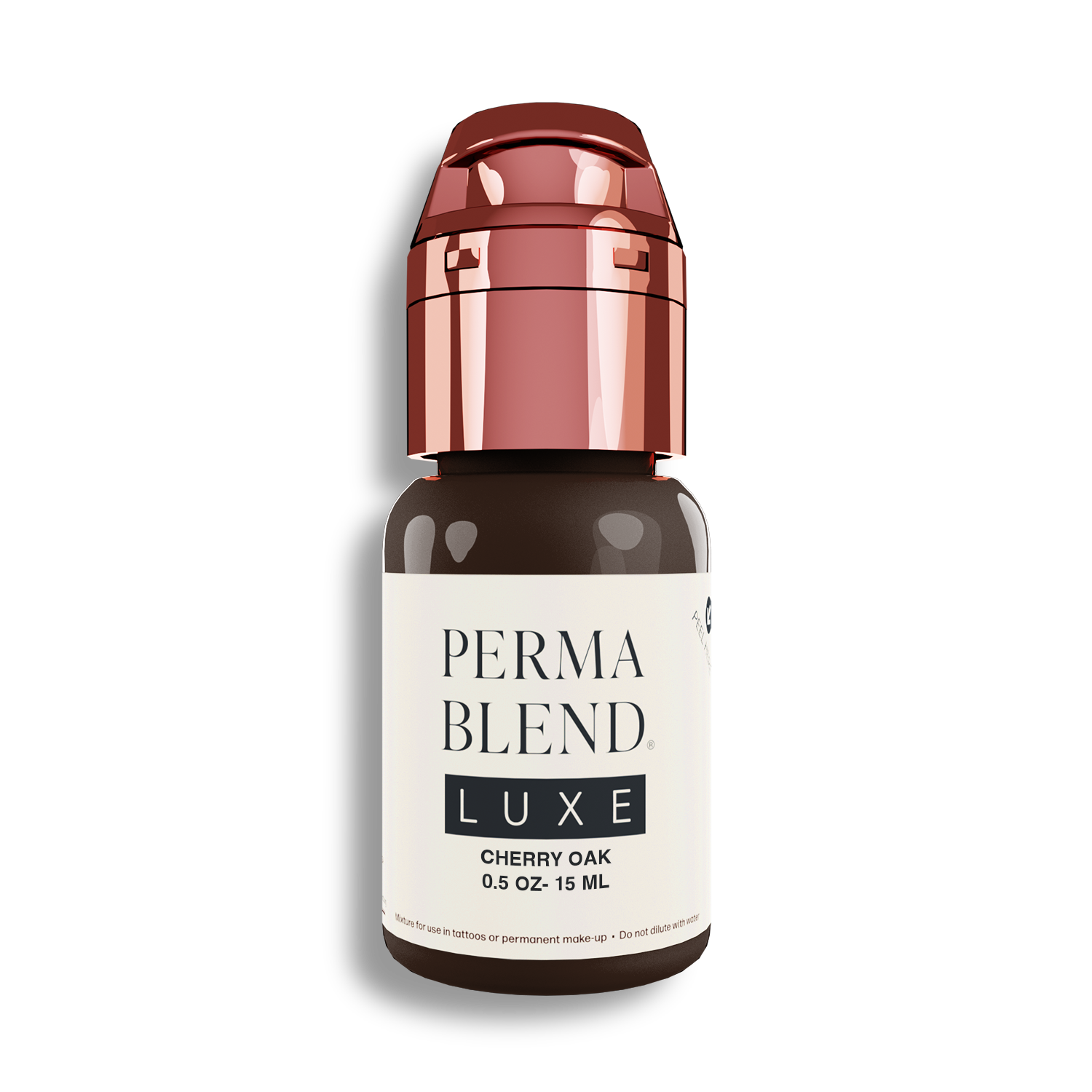 Perma Blend Luxe - Permanent Make Up Farbe - Cherry Oak - 15 ml