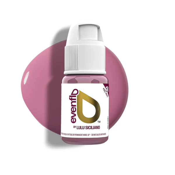 -20 PERCENT - Perma Blend Luxe - PMU - Evenflo - Royal Mauve - 15 ml