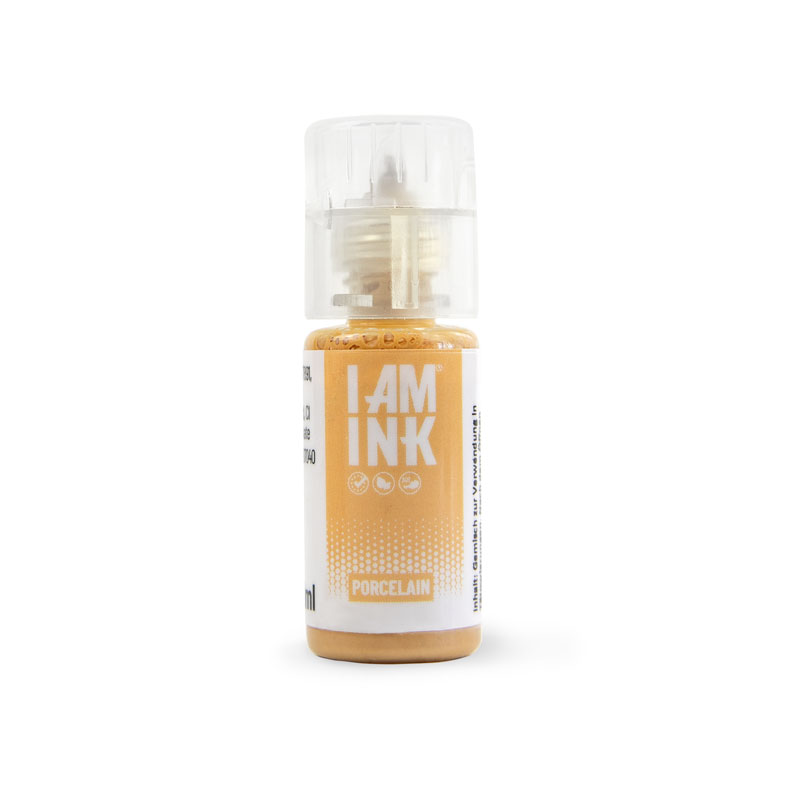 I AM INK - Porcellana - 10 ml