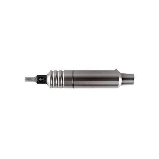Cheyenne - Hawk Pen - Set - incl. Hand Grip 25 mm cable adapter - Silver