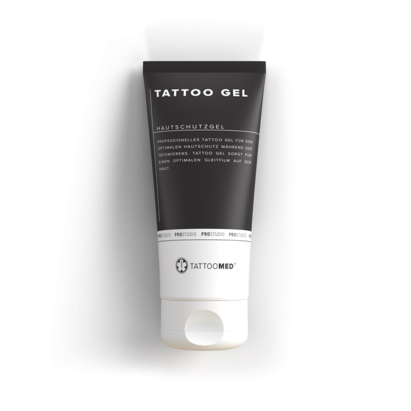 Tattoomed - Tattoo Gel - 200 ml