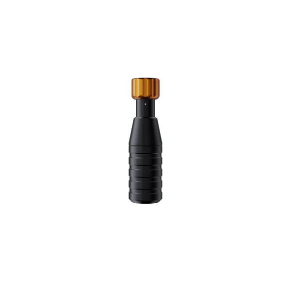 Cheyenne - HAWK Grip - S - black - 1 piece