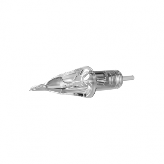 Cheyenne Craft Cartridges Liner Long Taper 13/0.30mm slt 2 20 Stk