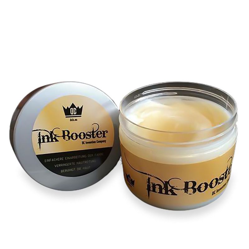 -50 PROZENT - Ink Booster - Tattoo Creme - 250 ml