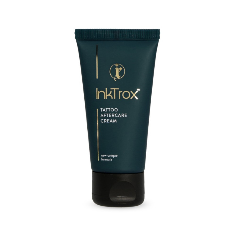 InkTrox - Crème après-rasage - 20 ml