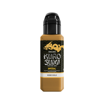 -25 PERCENT - Kuro Sumi - Imperial - Robe Gold v2 - 44 ml