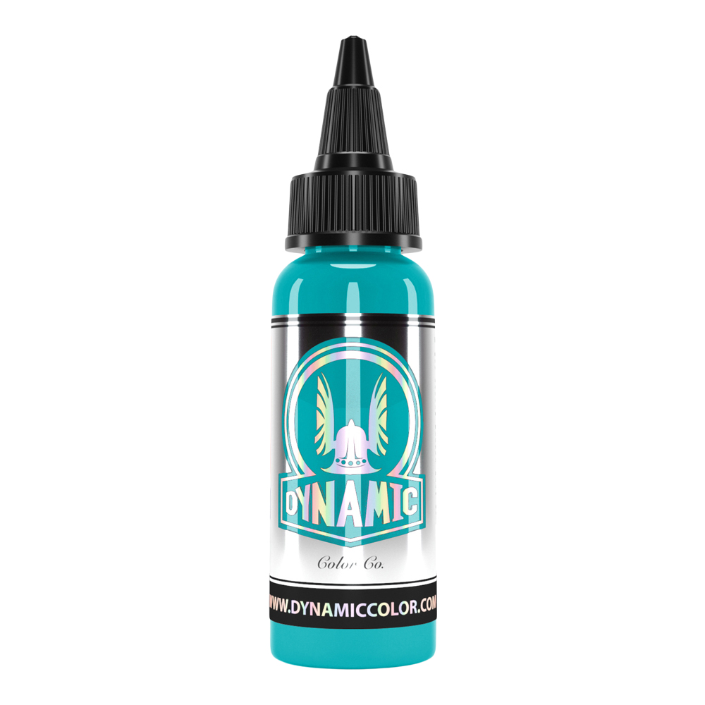 Viking INK BY Dynamic Baby Blue 30 ML Viking INK BY Dynamic Baby Blue 30 ML
