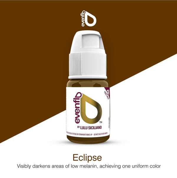 -5 PERCENT - Perma Blend Luxe - PMU - Evenflo - Eclipse - 15 ml