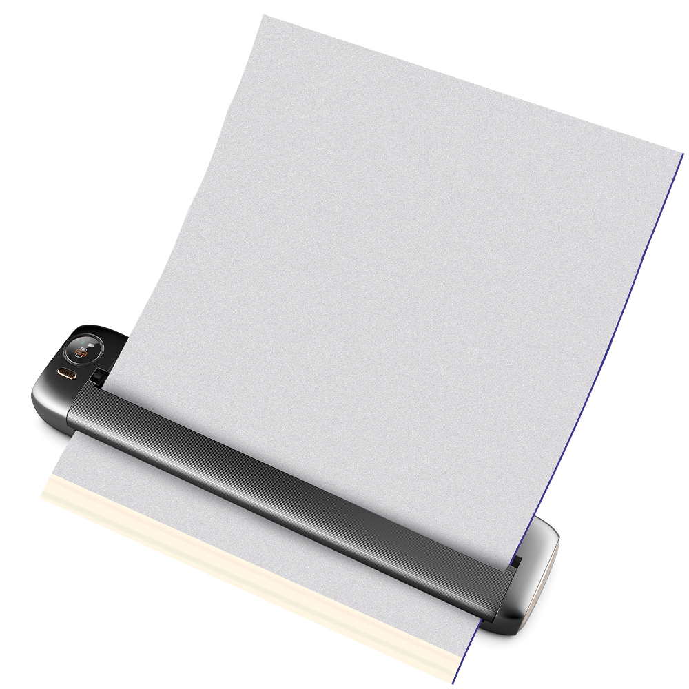 Elitte - Stencil Printer Pocket 7 Thermodrucker Elitte - Stencil Printer Pocket 7 Thermodrucker