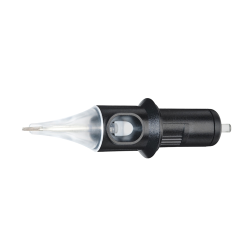 -5 PERCENT - Cheyenne - Safety - Liner Medium Taper - 20 pcs - 11/0.35 mm