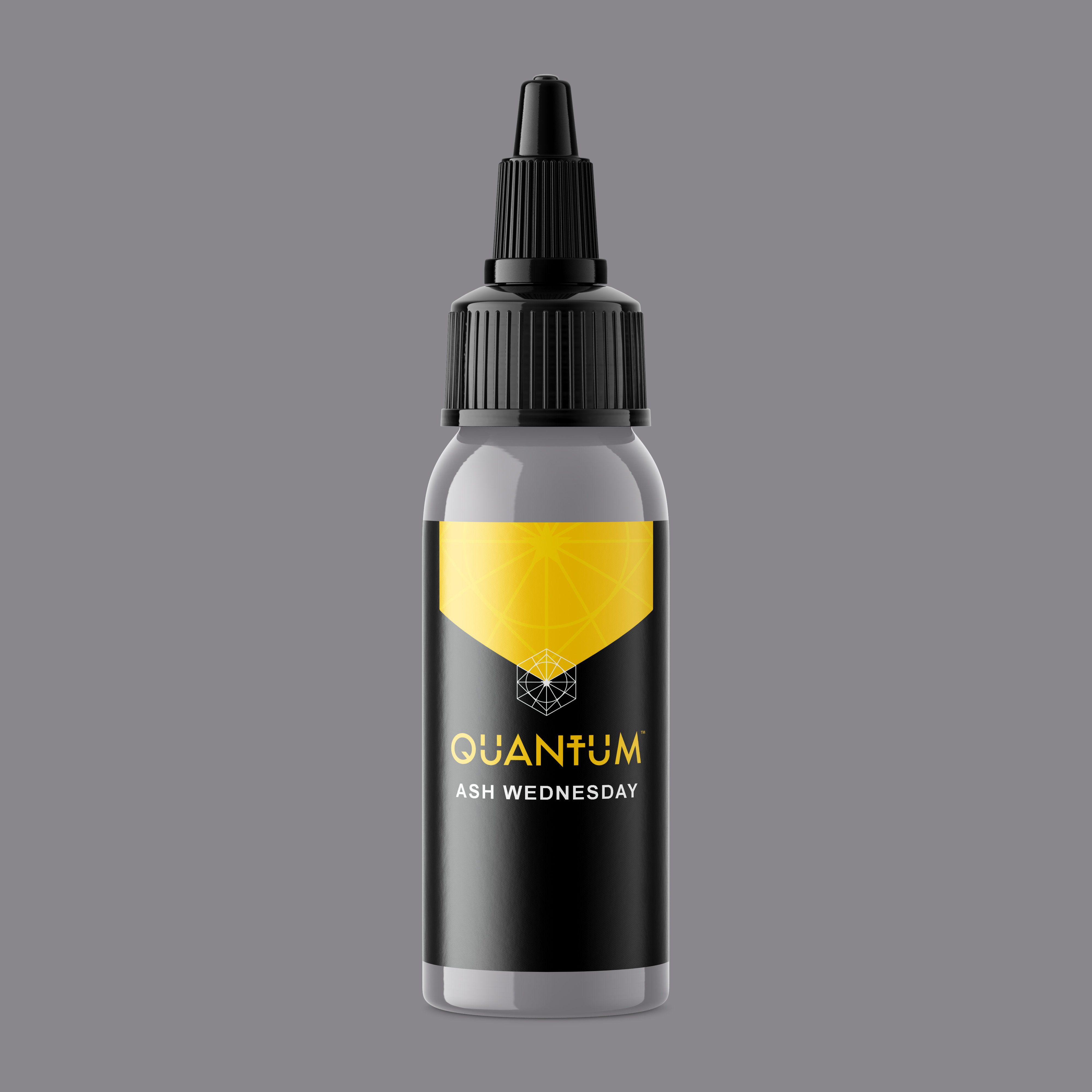 Quantum Gold Ash Wednesday  Quantum Gold Ash Wednesday 30ml Flasche