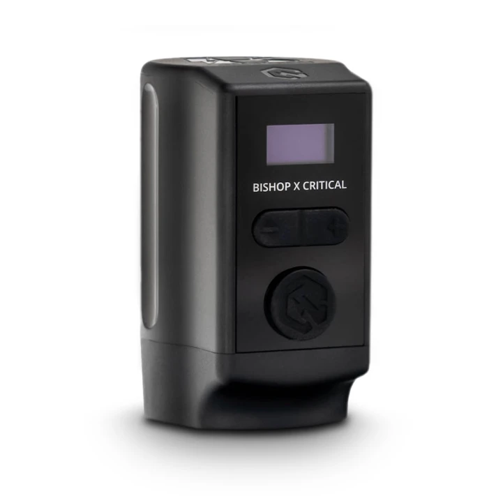 Bishop POWER Wand Battery Pack standard